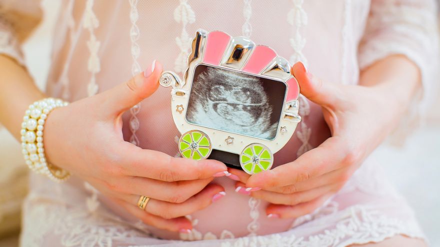 Zdrowa ciążą Interaktywny kalendarz ciąży – jak działa i do czego służy?