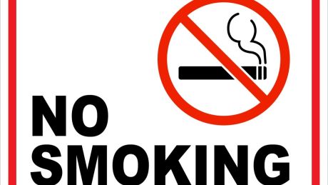 Życie bez tytoniu to zdrowe płuca