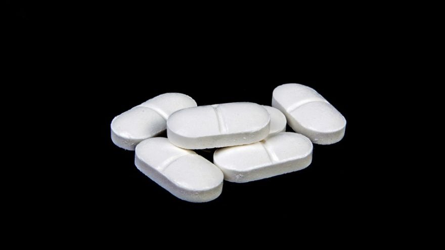 Leki Alka-Seltzer – aspiryna, która ratuje przed kacem i zawałem serca