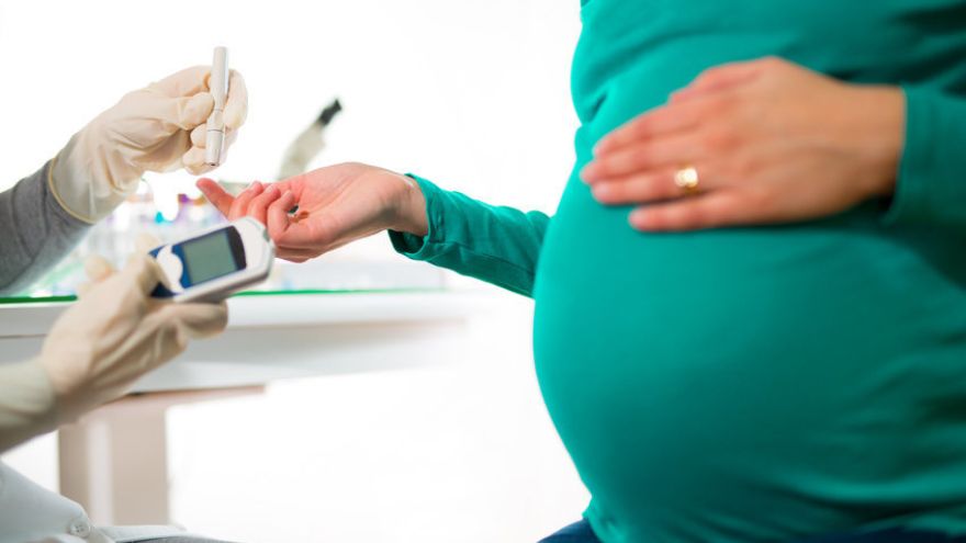 Zdrowa ciążą Cykrzyca w ciąży - terapia pompowa to niesłychany komfort