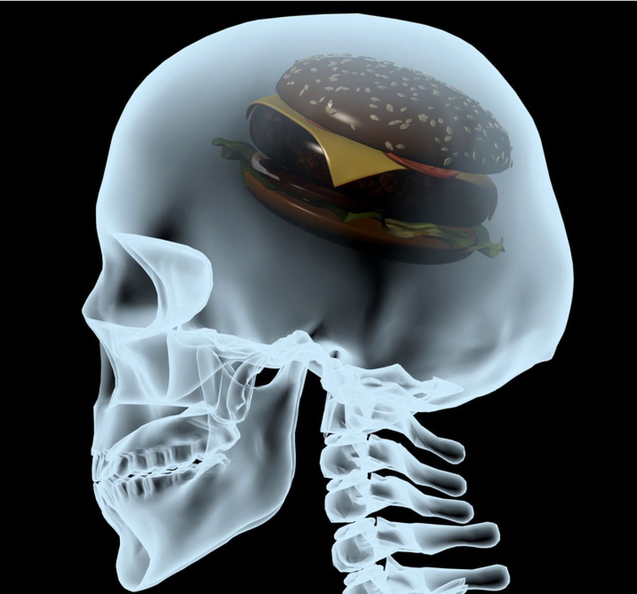 Fast food to nie jedzenie, lecz stan umysłu