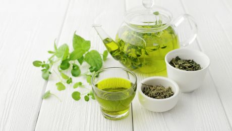 Zielona herbata - wszystko co musisz o niej wiedzieć 