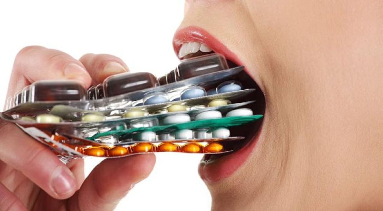 6 dobrych nawyków, gdy zażywasz antybiotyki 