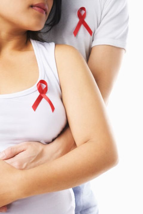 AIDS - przełom w badaniach