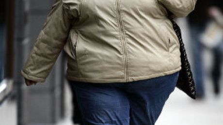 Już prawie co trzeci Amerykanin jest otyły