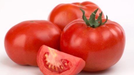 Pomidory - skarb lata
