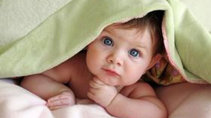 Chore dziecko Infekcja niemowlaka, jak skutecznie z nią walczyć?