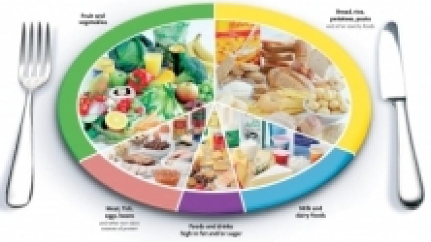Prawidłowe żywienie Zasady zdrowego odżywiania