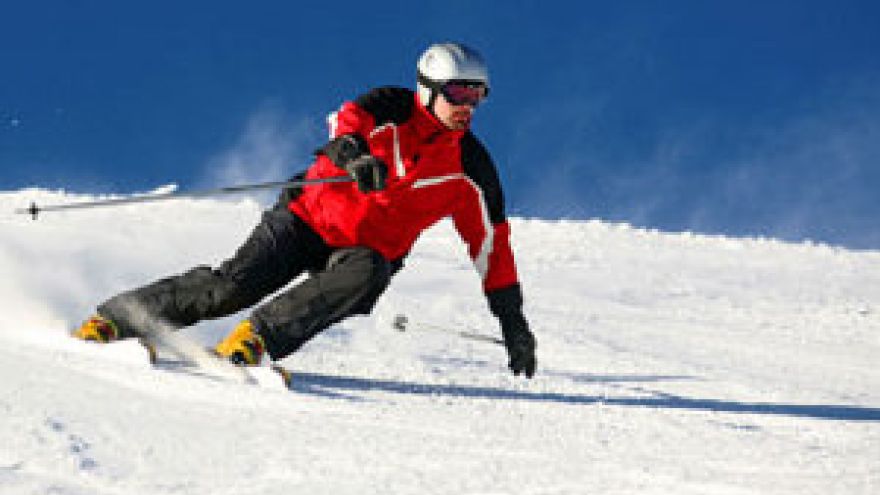 Trening przed nartami Jak przygotować się do sezonu narciarskiego?