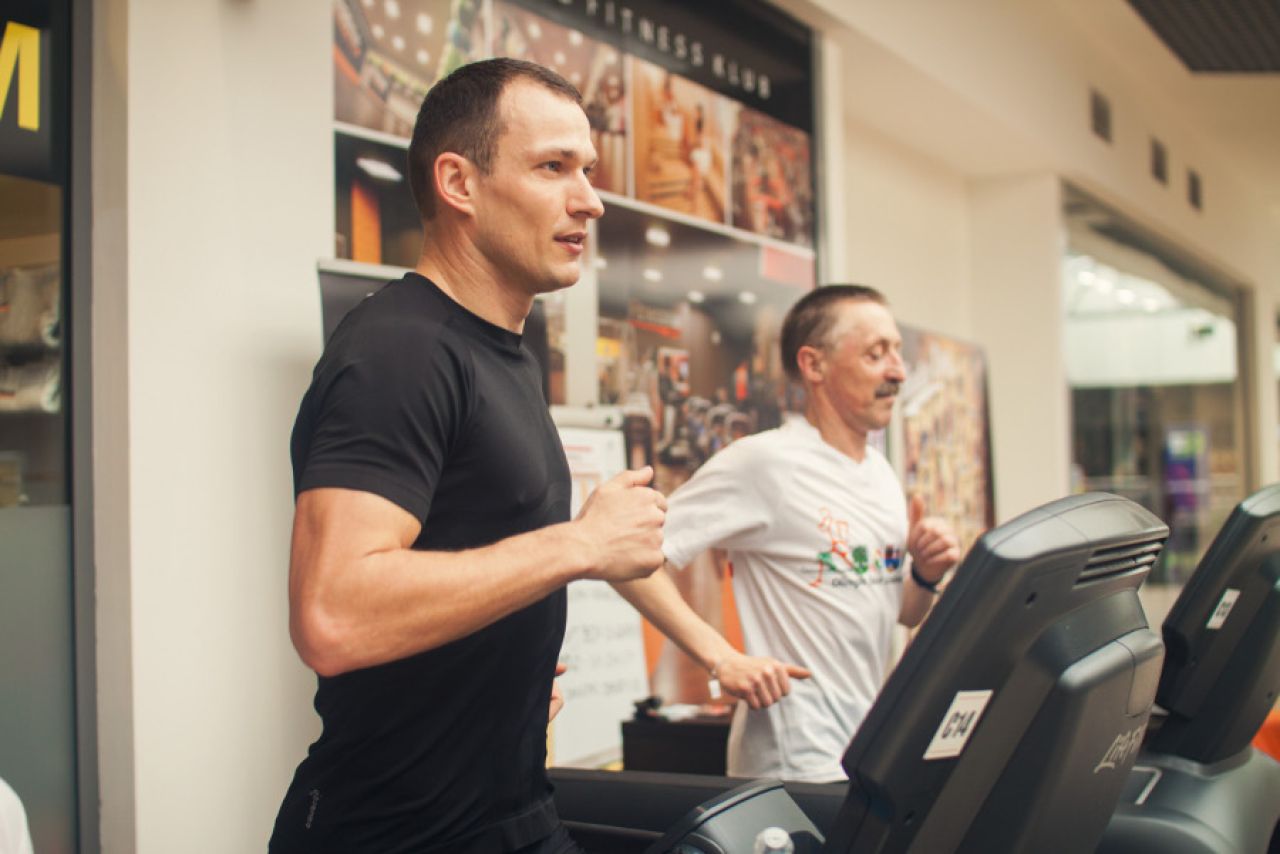 Krzysztof Tumko podejmie próbę bicia rekordu Guinnessa