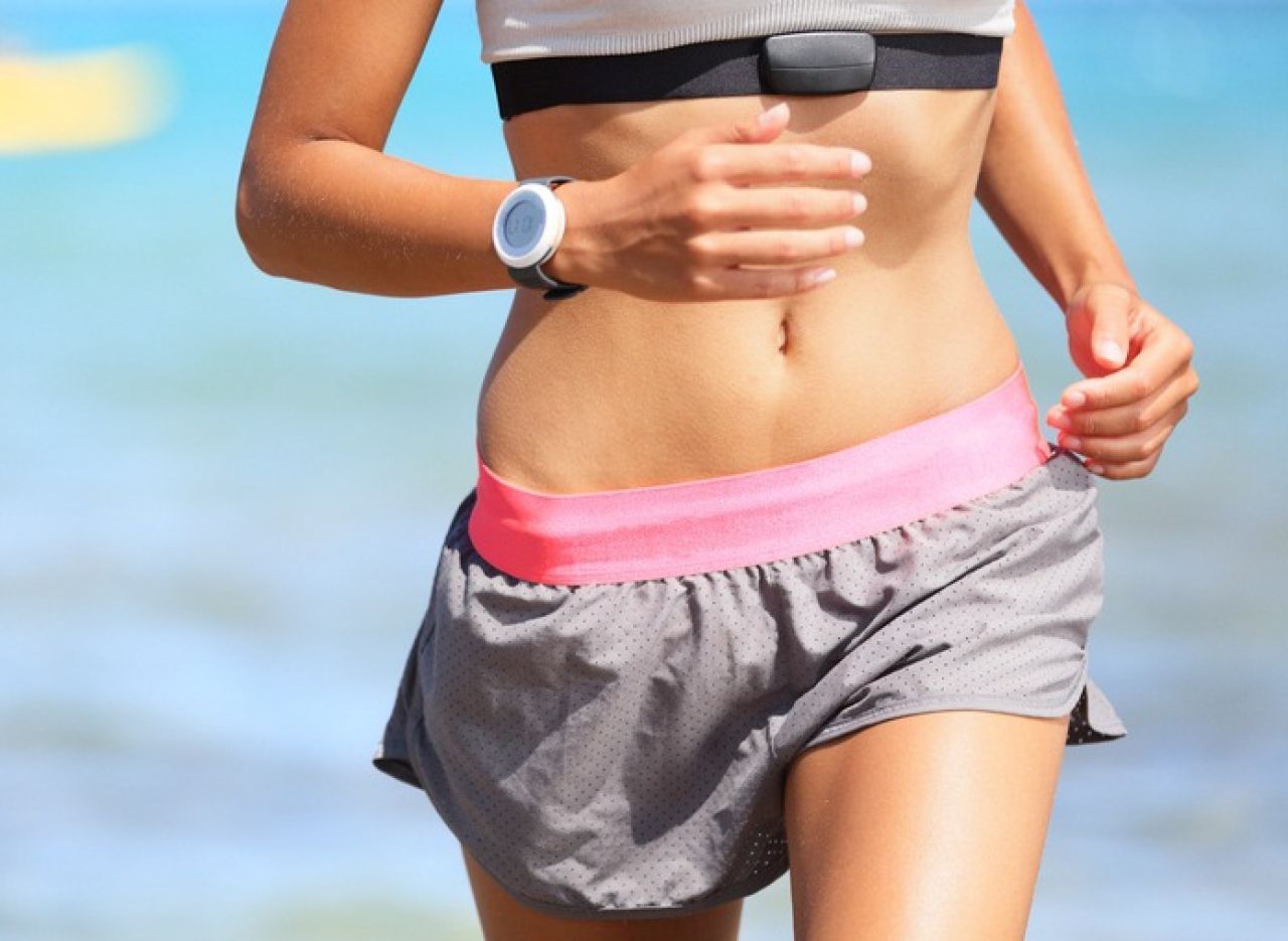 Czy w okresie przygotowań do maratonu biegacze powinni stosować specjalną dietę?