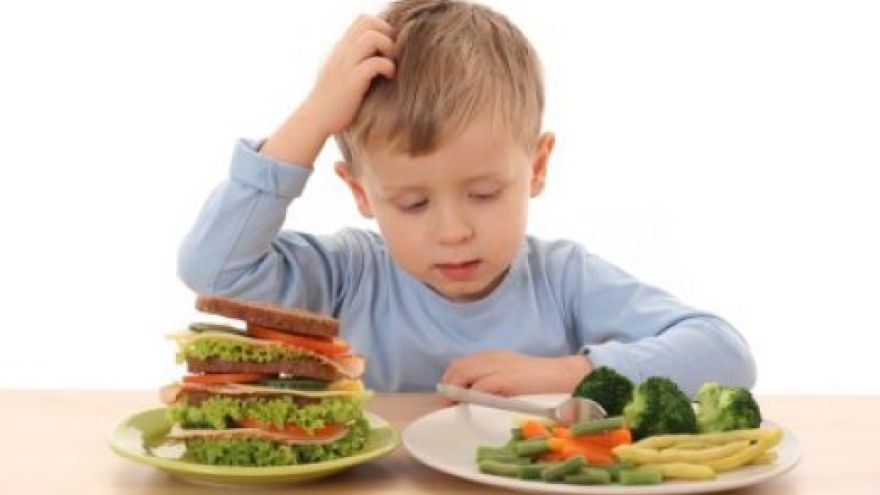 ADHD Konserwanty  z żywności powodują ADHD