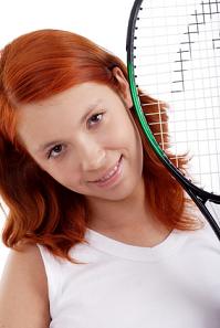 tenis girl2