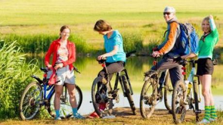 6 rzeczy, które trzeba zabrać na wyprawę rowerową