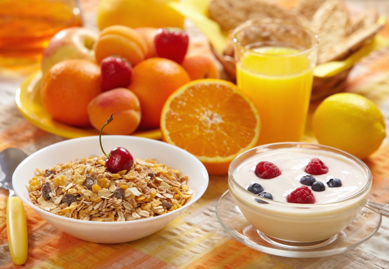 Wartościowe śniadanie to podstawa zdrowia