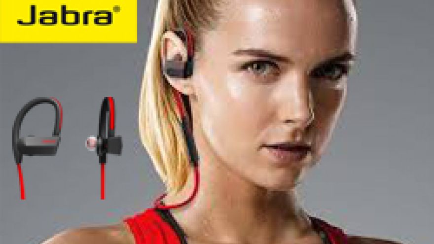 Jabra Sport Pace – test sportowych słuchawek bezprzewodowych