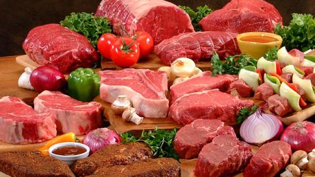 Mięso powoduje raka?