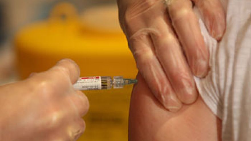 Jak wzmocnić odporność Szczepionki vs naturalna odporność