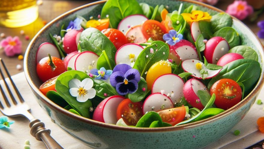 Wielkanoc Pięć dietetycznych zamienników tradycyjnych składników dań wielkanocnych