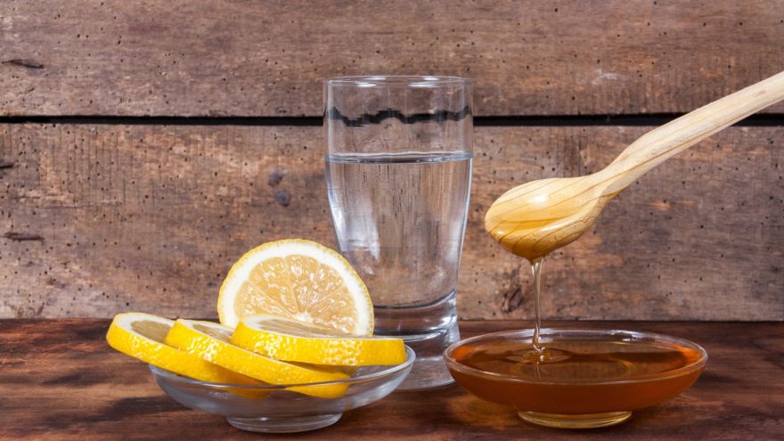 Dieta Woda miodowa: Prosty napój, wielkie korzyści dla snu i zdrowia