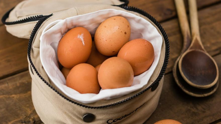 Dieta Opakowanie prawdę ci powie, czyli co można odczytać z jajecznej wytłaczanki