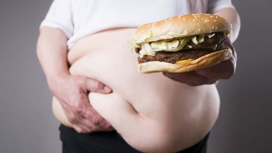 Walka z otyłością Polska w piątce najbardziej otyłych narodów w Europie