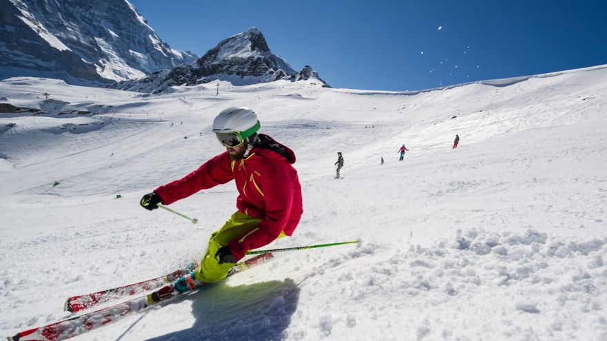 Ob Jak przygotować się do sezonu narciarskiego?