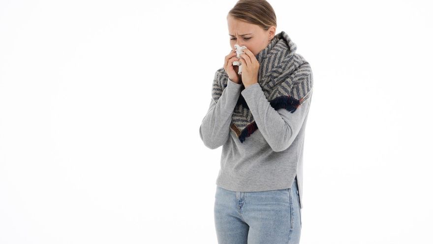 Grypa Alergie, przeziębienia, grypa: jak najlepiej przygotować się na jesienny sezon chorobowy?