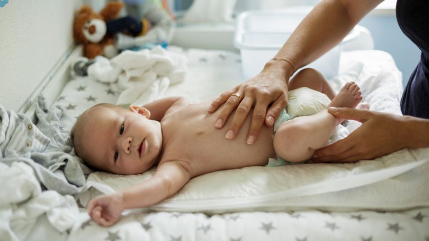 Kosmetyka Kosmetyki ze skwalanem dla niemowląt - dlaczego warto je używać?