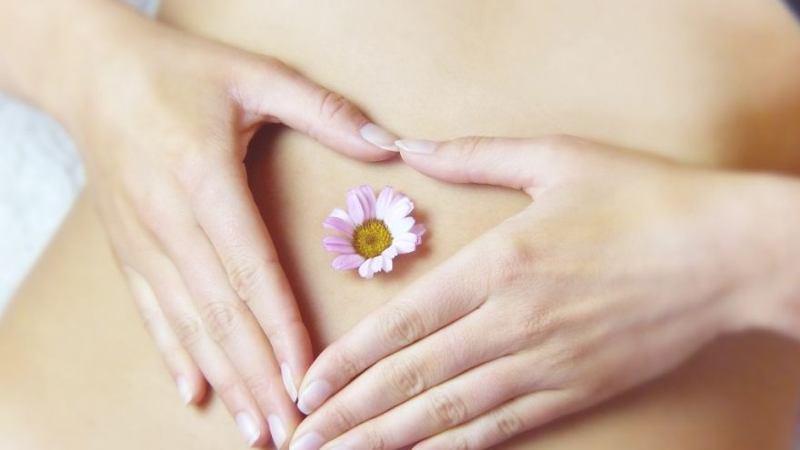 Ciąża Na czym polega regeneracja okolic intymnych po ciąży i porodzie?