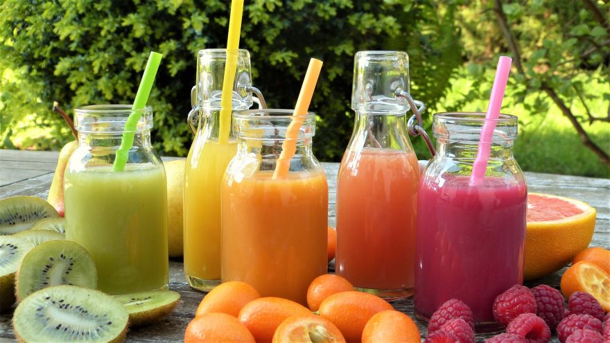 Napoje 13 Europejski Kongres Żywieniowy – nowe badania na temat korzyści płynących ze spożywania 100% soku pomarańczowego