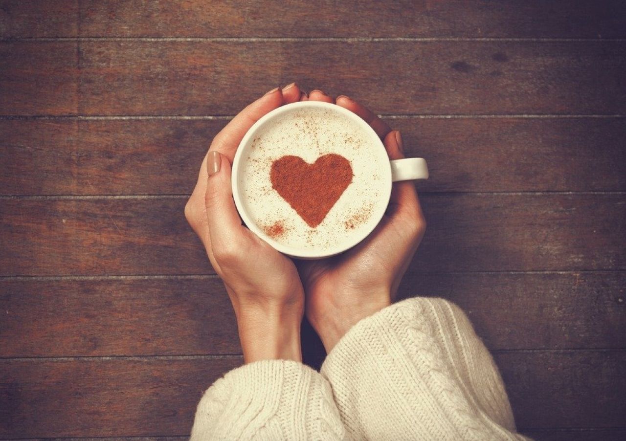 Za co nasze serca kochają kawę?