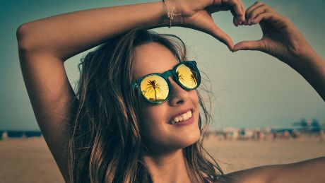 Czy twoje okulary przeciwsłoneczne mogą ci szkodzić?