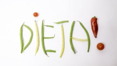 Dlaczego słowo „dieta” tak źle się kojarzy?