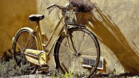 7 uniwersalnych wskazówek, jak przygotować rower do bezpiecznej podróży