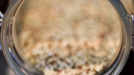 Odkryj kulinarny hit: komosa ryżowa z suszoną figą 