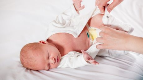 Apteczka noworodka, czyli co koniecznie trzeba mieć w domu