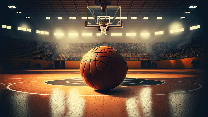 Koszykówka Koszykówka — zasady gry, które musisz znać!