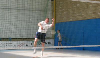 Badminton