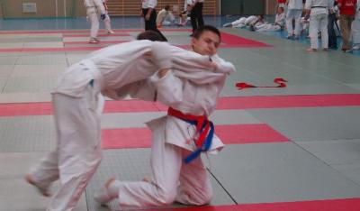 Brazylijskie Ju-Jitsu