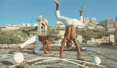 Capoeira
