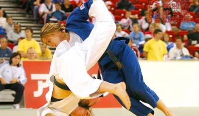 Judo