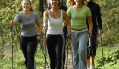 Nordic Walking