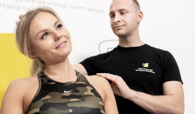 Jak wygląda fizjoprofilaktyka w miejscu pracy?