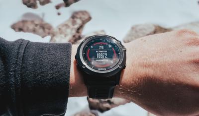 Garmin Fenix - klasyczny i wyjątkowy smartwatch, który warto mieć pod ręką