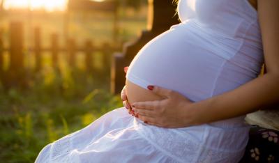 Ciąża kontra upał - jak nie dać się wysokim temperaturom