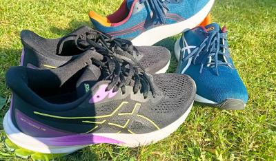 Asics GEL-PULSE 14 vs. GT-1000 12 - wybór butów do biegania dostosowany do Twoich potrzeb