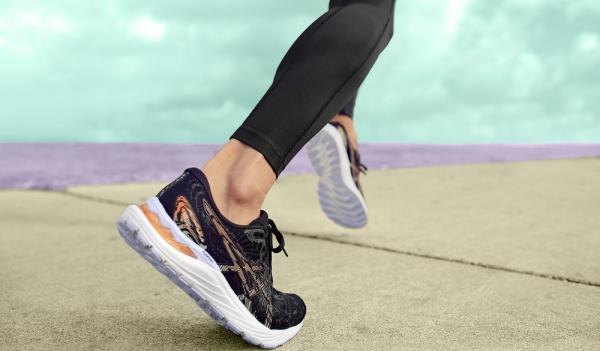 Asics GEL-CUMULUS™ 23  - buty stworzone do długich biegów