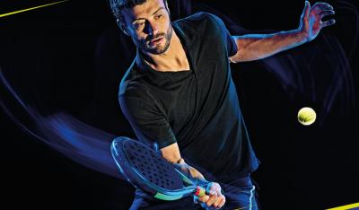PADEL4ALL Roadshow promuje aktywny styl życia