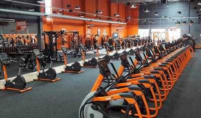 Basic-Fit wznawia działanie swoich klubów fitness!